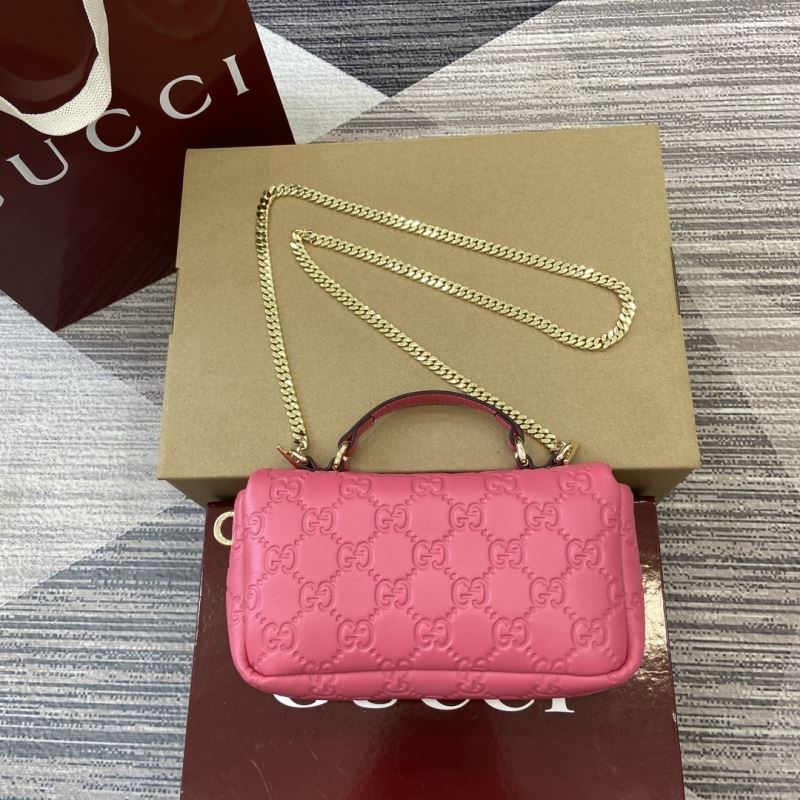 Gvc*1 satchel bags